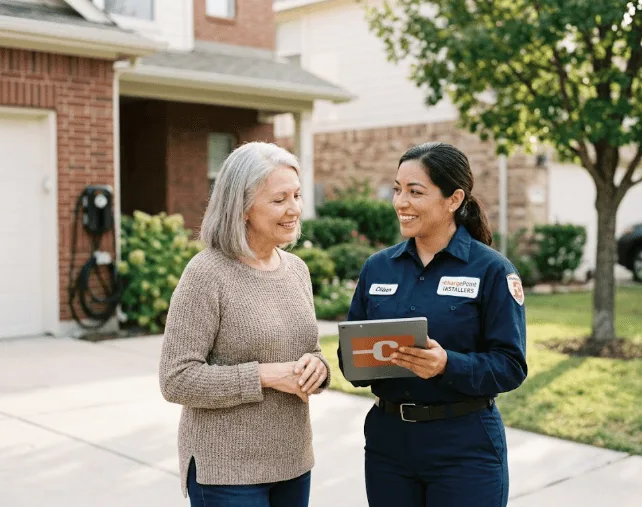 EV Charger Installation Saint Marks, FL FAQs